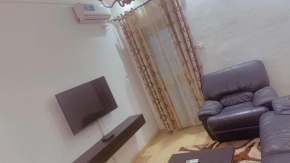 Cosy Studio meublé sis au quartier Bastos
